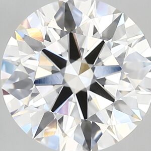 2.19 cctw VVS2 - Lab Grown Loose Diamond