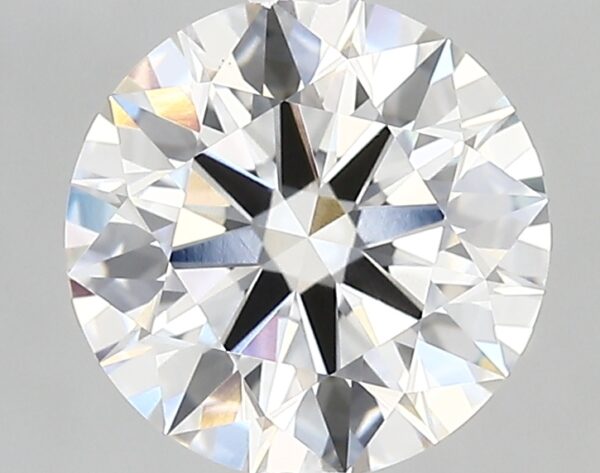 2.19 cctw VVS2 - Lab Grown Loose Diamond