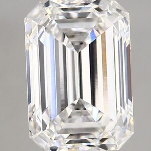 1.86 cctw VVS2 - Lab Grown Loose Diamond