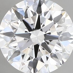 1.38 cctw VVS1 - Lab Grown Loose Diamond