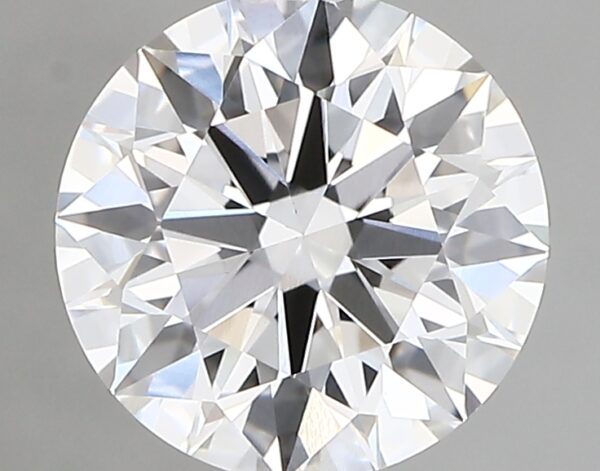 1.38 cctw VVS1 - Lab Grown Loose Diamond