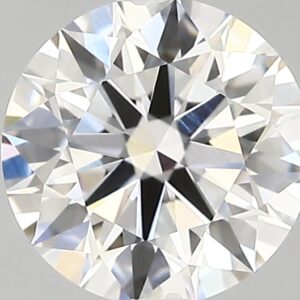 1.12 cctw VVS1 - Lab Grown Loose Diamond