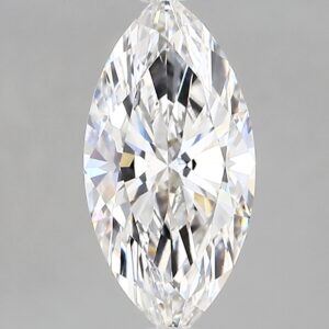 2.07 cctw VVS2 - Lab Grown Loose Diamond