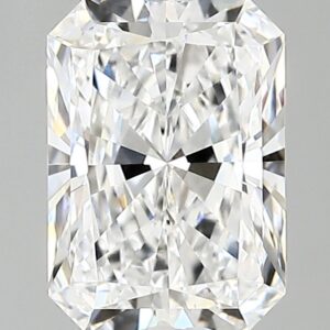 1.11 cctw VS1 - Lab Grown Loose Diamond
