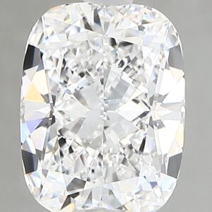 2.05 cctw VVS2 - Lab Grown Loose Diamond