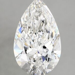 2.23 cctw VVS1 - Lab Grown Loose Diamond