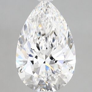 1.67 cctw VVS1 - Lab Grown Loose Diamond