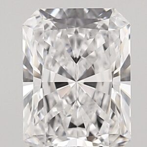 1.07 cctw VVS1 - Lab Grown Loose Diamond