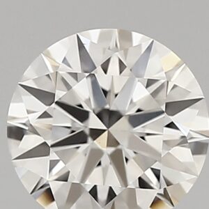 1.31 cctw VVS2 - Lab Grown Loose Diamond