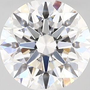 2.02 cctw VVS2 - Lab Grown Loose Diamond