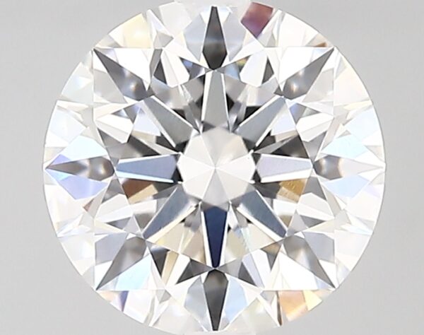 2.02 cctw VVS2 - Lab Grown Loose Diamond