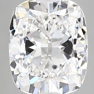 1.06 cctw VVS2 - Lab Grown Loose Diamond
