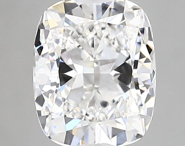 1.06 cctw VVS2 - Lab Grown Loose Diamond