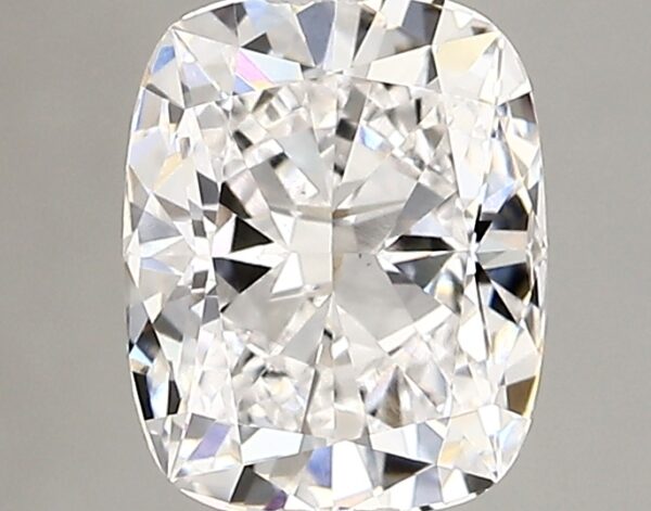 1.09 cctw VS1 - Lab Grown Loose Diamond