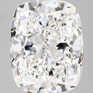 2.61 cctw SI1 - Lab Grown Loose Diamond