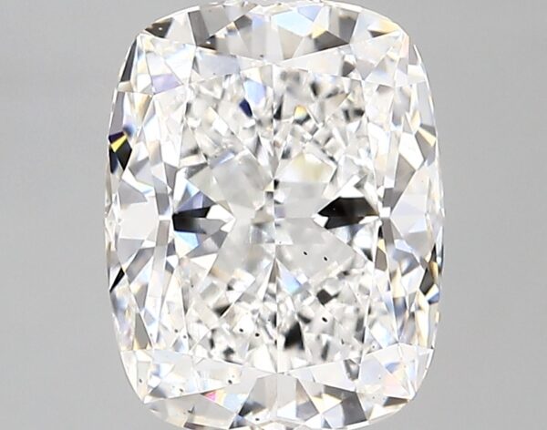 2.61 cctw SI1 - Lab Grown Loose Diamond