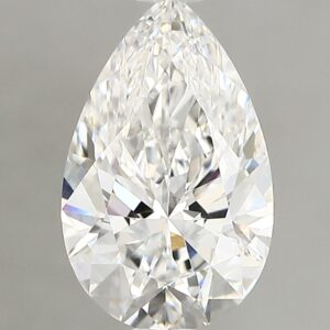1.20 cctw VVS1 - Lab Grown Loose Diamond