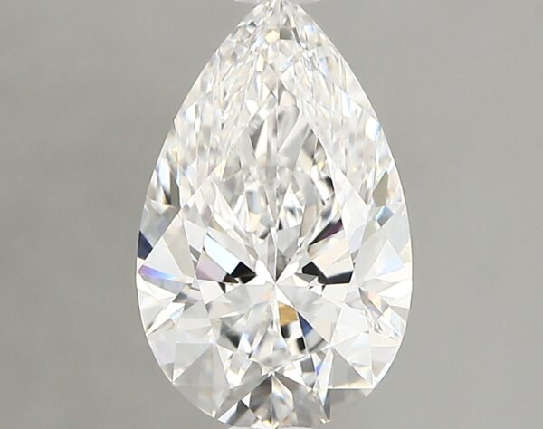 1.20 cctw VVS1 - Lab Grown Loose Diamond
