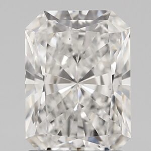 1.36 cctw VS1 - Lab Grown Loose Diamond