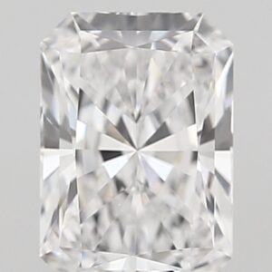 1.08 cctw VVS2 - Lab Grown Loose Diamond