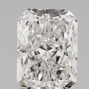 1.00 cctw VVS1 - Lab Grown Loose Diamond