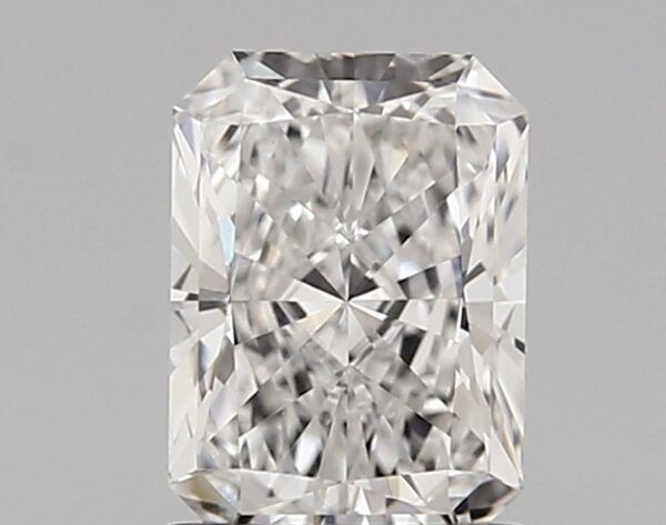 1.00 cctw VVS1 - Lab Grown Loose Diamond