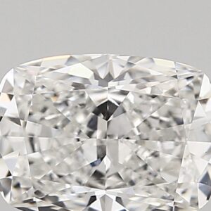 1.87 cctw VVS2 - Lab Grown Loose Diamond