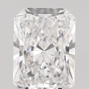1.31 cctw VS1 - Lab Grown Loose Diamond
