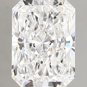 1.04 cctw VVS1 - Lab Grown Loose Diamond