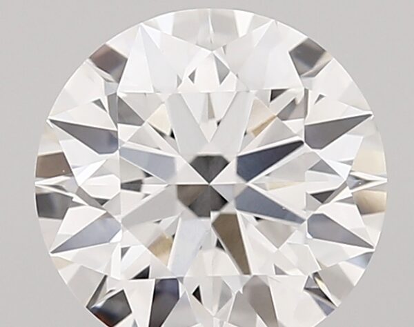 1.91 cctw VVS2 - Lab Grown Loose Diamond