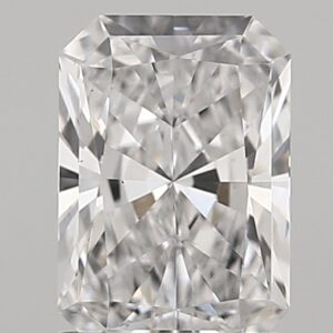 1.29 cctw VS1 - Lab Grown Loose Diamond