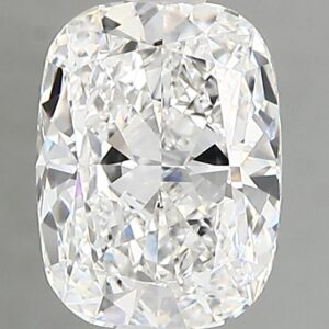 1.40 cctw VVS2 - Lab Grown Loose Diamond