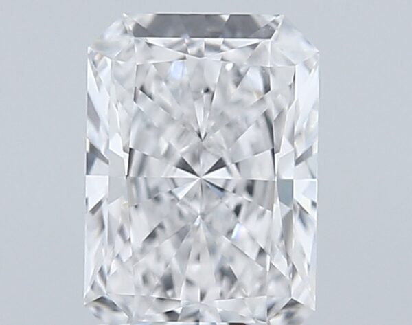 1.22 cctw VVS1 - Lab Grown Loose Diamond