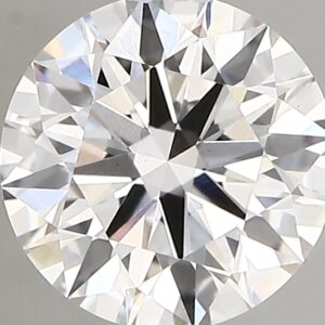 1.18 cctw VS1 - Lab Grown Loose Diamond