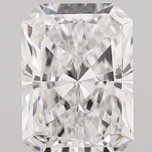 1.54 cctw VVS2 - Lab Grown Loose Diamond