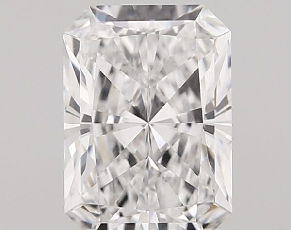 1.54 cctw VVS2 - Lab Grown Loose Diamond