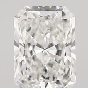 1.06 cctw VVS2 - Lab Grown Loose Diamond