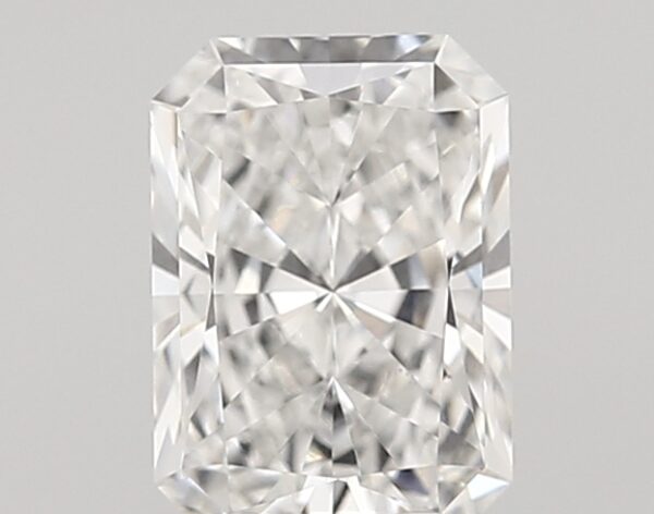 1.06 cctw VVS2 - Lab Grown Loose Diamond