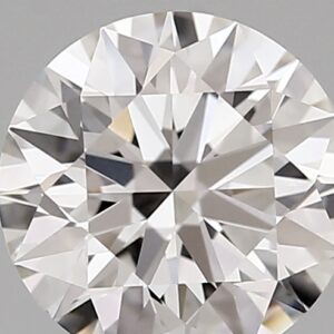 1.81 cctw VVS1 - Lab Grown Loose Diamond