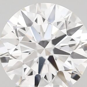 1.88 cctw VVS2 - Lab Grown Loose Diamond