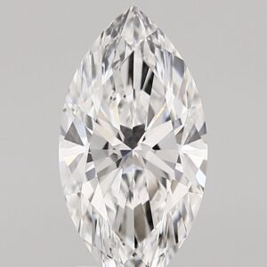 1.69 cctw VVS1 - Lab Grown Loose Diamond