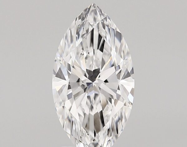 1.69 cctw VVS1 - Lab Grown Loose Diamond