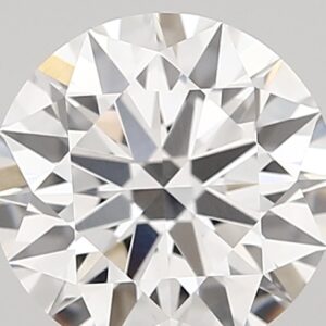 1.73 cctw VVS1 - Lab Grown Loose Diamond