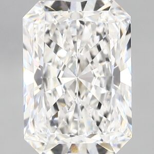 3.09 cctw VVS2 - Lab Grown Loose Diamond