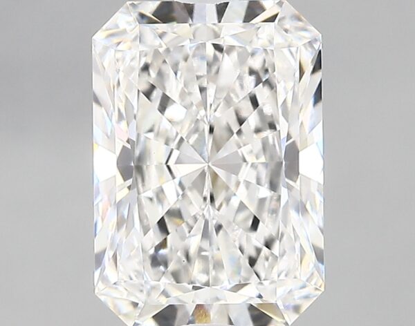 3.09 cctw VVS2 - Lab Grown Loose Diamond