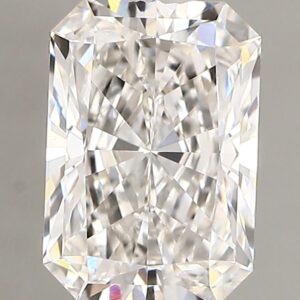 1.09 cctw VVS2 - Lab Grown Loose Diamond