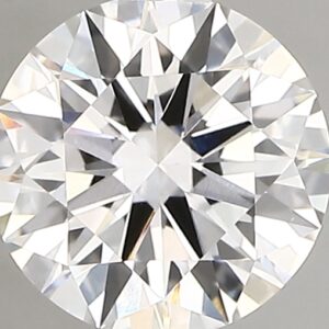 1.13 cctw VVS1 - Lab Grown Loose Diamond