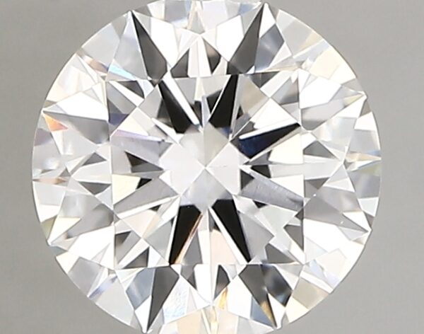 1.13 cctw VVS1 - Lab Grown Loose Diamond