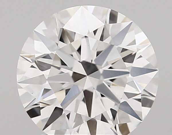 1.84 cctw VVS2 - Lab Grown Loose Diamond