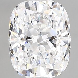 1.24 cctw VS1 - Lab Grown Loose Diamond